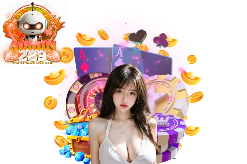 admin 289 สล็อต